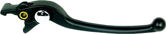 MOTION PRO BRAKE LEVER BLACK - 14-0335